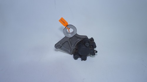 2006 - 2016 YAMAHA YZF R6 R6R REAR BACK BRAKE CALIPER BRACKET 254805 668 571 OEM - Picture 4 of 9