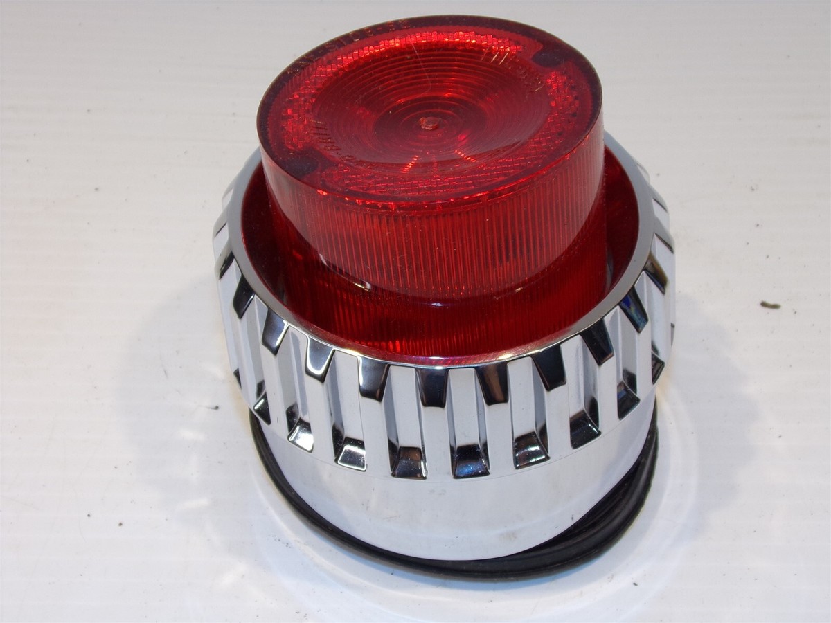 1962 Plymouth Belvedere Fury Savoy Rear Tail Light Lamp 2189064