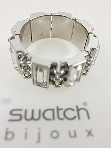 Swatch: Ring \