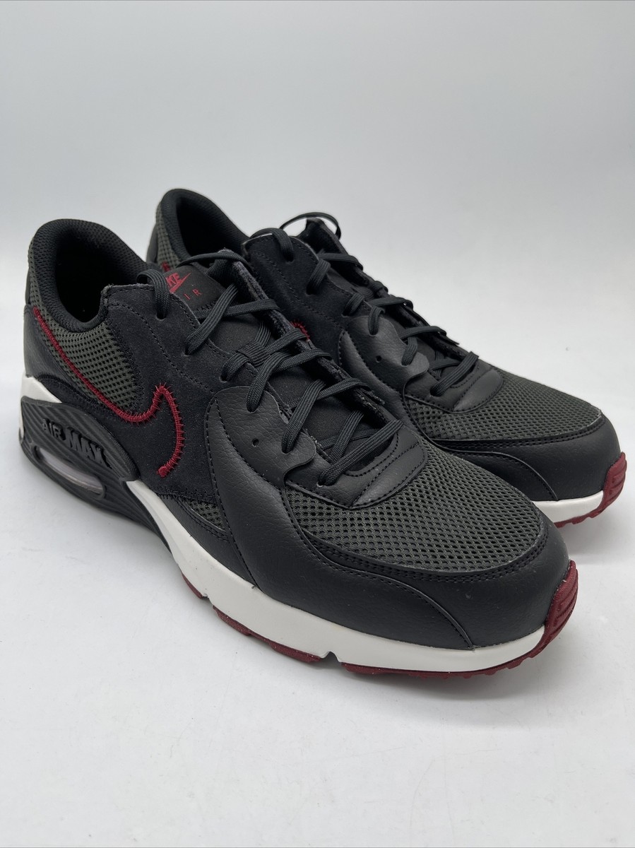 nike men's air max excee americana shoes