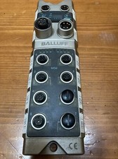 🇺🇸Balluff BN10052 BNI PNT-302-105-Z015 Active Splitter 1140HU. Warranty
