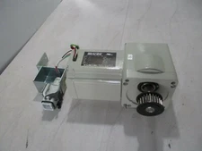 SUMITOMO SM-CYCLO TC-E HYPONIC Driver NYMS009-17-10 MOTOR