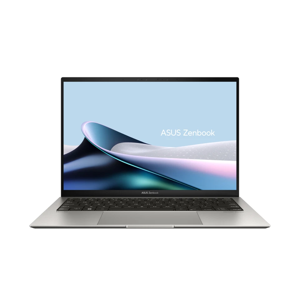 Asus ZenBook 13 UX331 Windows 10 8 GB RAM 512GB SSD Intel i7 - Bild 2 von 4