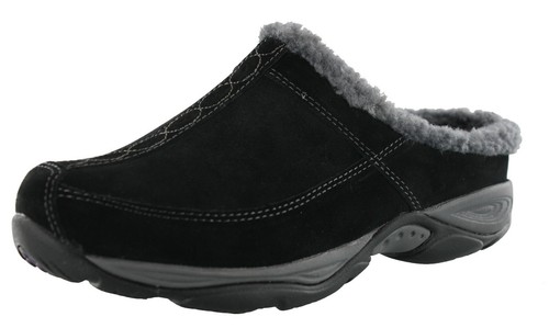 EASY SPIRIT WOMEN'S EXCHANGE ZUECOS DE MULA DE ANCHO MEDIO/ANCHO - Imagen 2 de 6