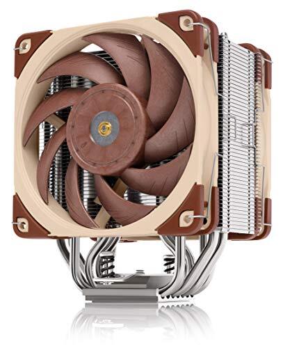 Noctua NH-U12A, Dissipatore per CPU di Qualità Premium con Ventole (O2k)