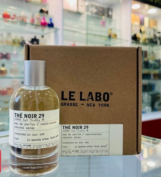 The Noir 29 Eau De Parfum EDP 100mL~3.4oz Unisex Perfume New