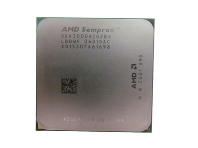 AMD Sempron SDA3000AIO2BX Prozessor