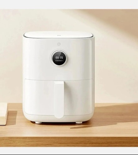 Xiaomi Mi Smart Air Fryer 3.5L Healthy Low Fat Cooking Fry Bake Defrost Yoghurt - Picture 3 of 8