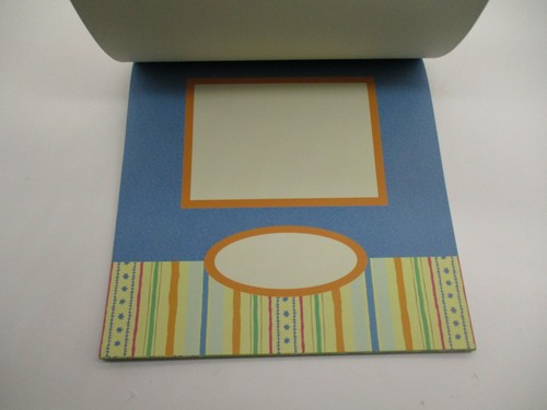 2 PACK Anna Griffin Margot Collection 12x12 Cardstock Paper and Layout Pad - Picture 10 of 11