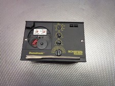 SCHÄFER INTERDEMO DEMOTRONIC  Heizungsregelung Regelung