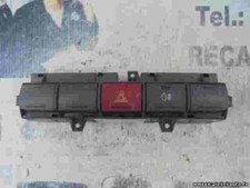 Warnblinkschalter Fiat Ducato Citroen Jumper Peugeot Boxer 7353387530 Warnblinkschalter Fiat Ducato Citroen Jumper Peugeot Boxer 7353387530
