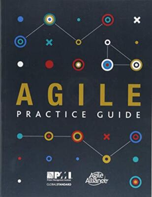 Agile Practice Guide by Project Management Institute