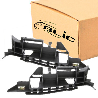BLIC 6502-07-5514994P Stoßstangenhalter Satz Stoßstange Vorne Oben für PEUGEOT