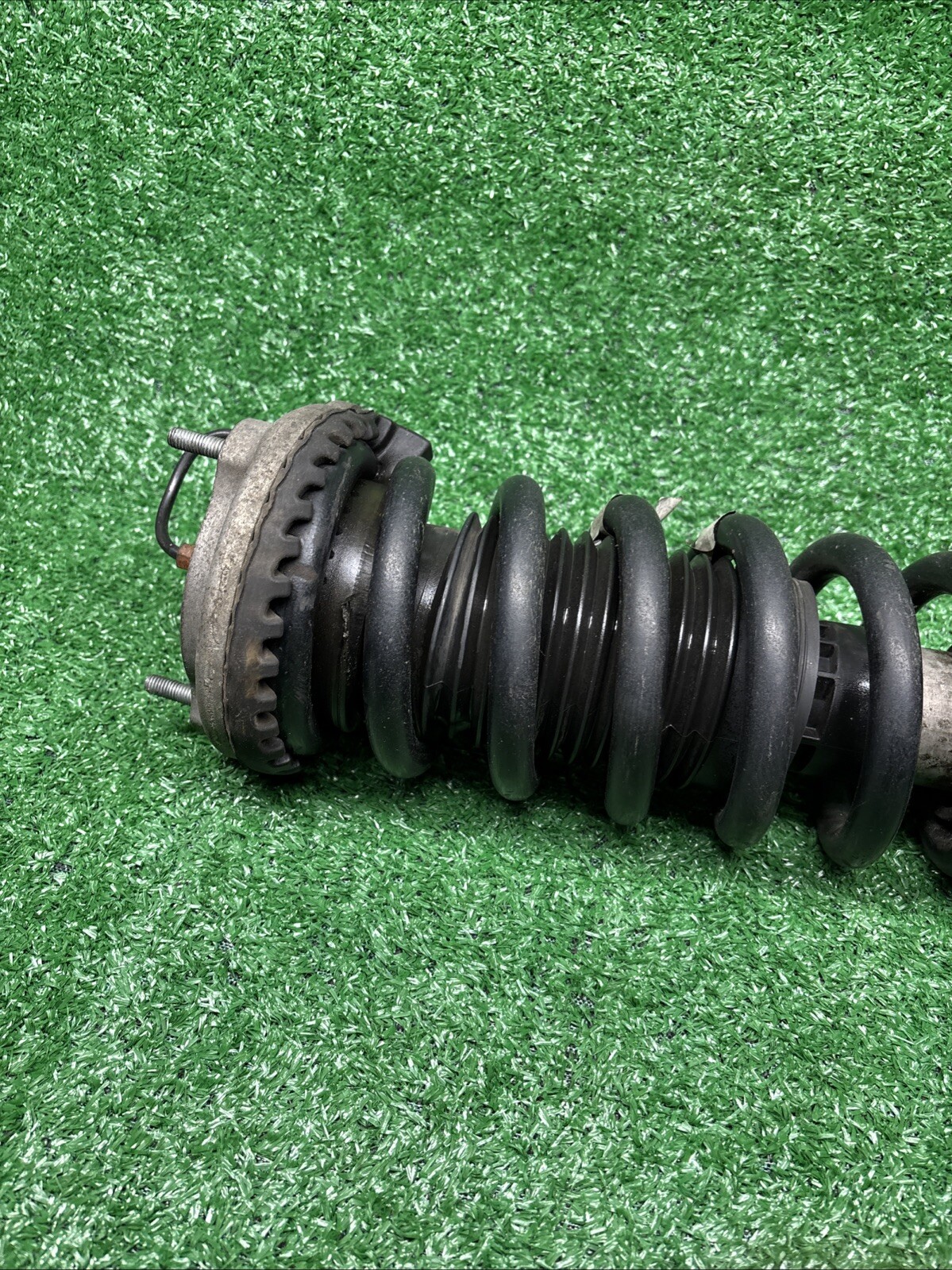 ⭐️2014-2019 Maserati Quattroporte Left Right Front Strut Shock OEM⭐️