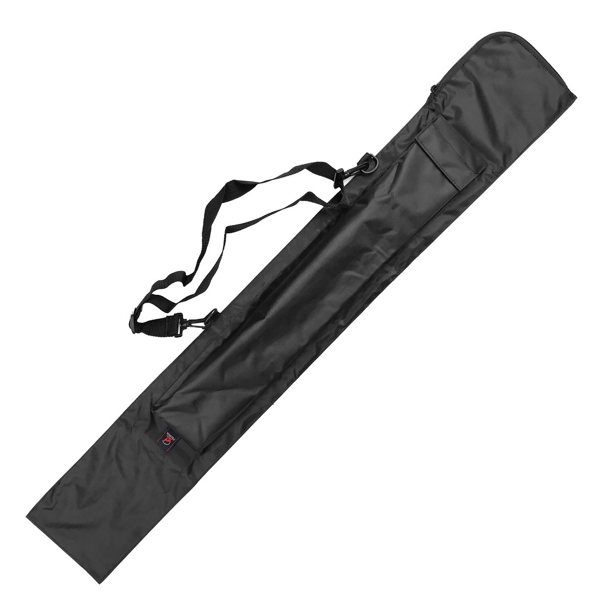 Borsa Per Spada In Nylon/Canvas - Universale, 105cm, Nero, Trasporto Sicuro - Foto 3