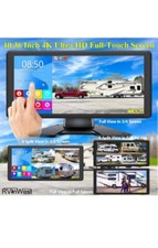 Rv Back Up Cameras