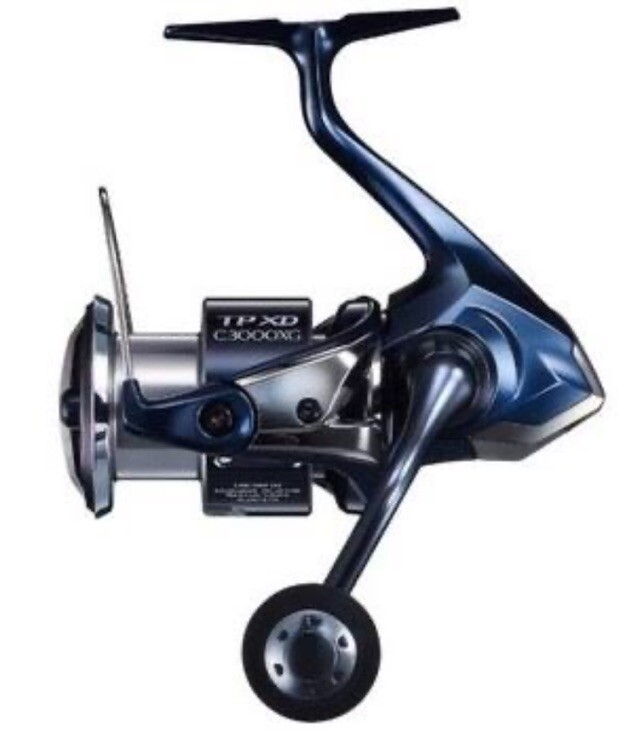 SHIMANO TWIN POWER C3000XG専用 シマノ】 24ツインパワー C3000XG SHIMANO TWIN POWER