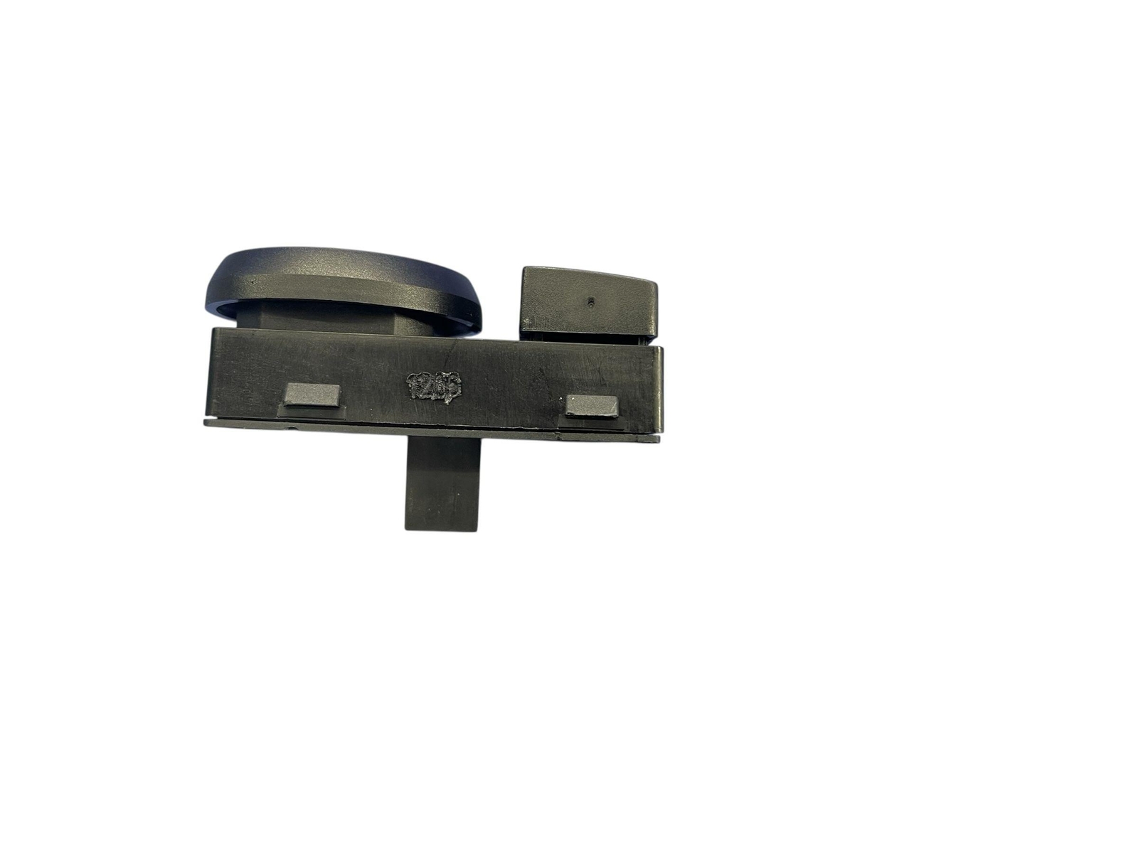 2006-2012 BENTLEY CONTINENTAL FLYING SPUR REAR SEAT ADJUSTMENT CONTROL PANEL SET
