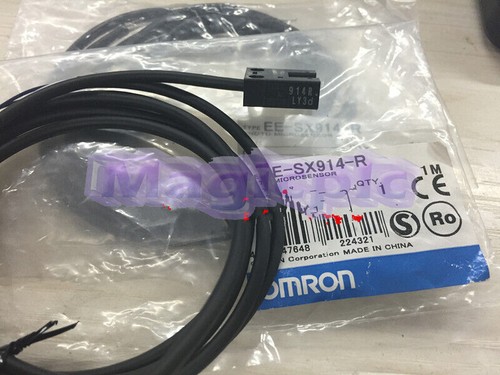 1PCS New OMRON photoelectric switch EE-SX914-R - 第 2/2 張圖片