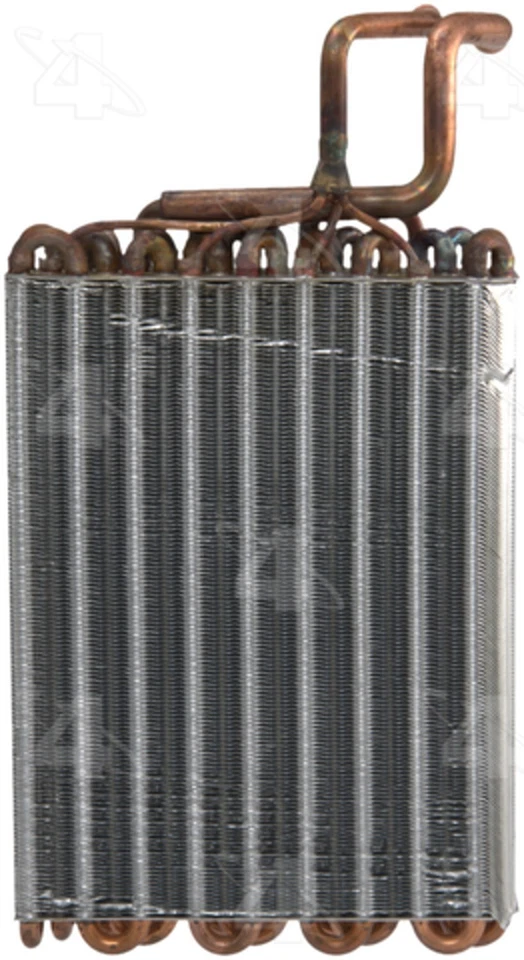 Núcleo evaporador de aire acondicionado Four Seasons para Mercedes-Benz 54132 Foto 4 de 4