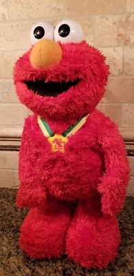 elmo Amazon.com: Funko POP Rides: Sesame Street Elmo on Trike