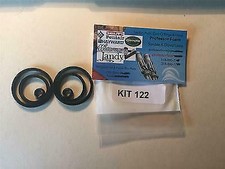 Polaris Sportsman Worker Xplorer Diesel Rear Brake Caliper Seal Rebuild Kit 122