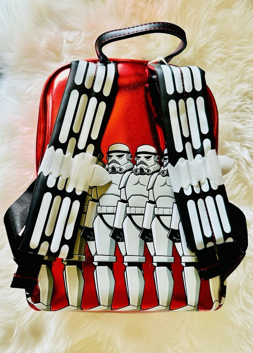 STAR WARS - The Clone Wars - Mini sac à dos Loungefly