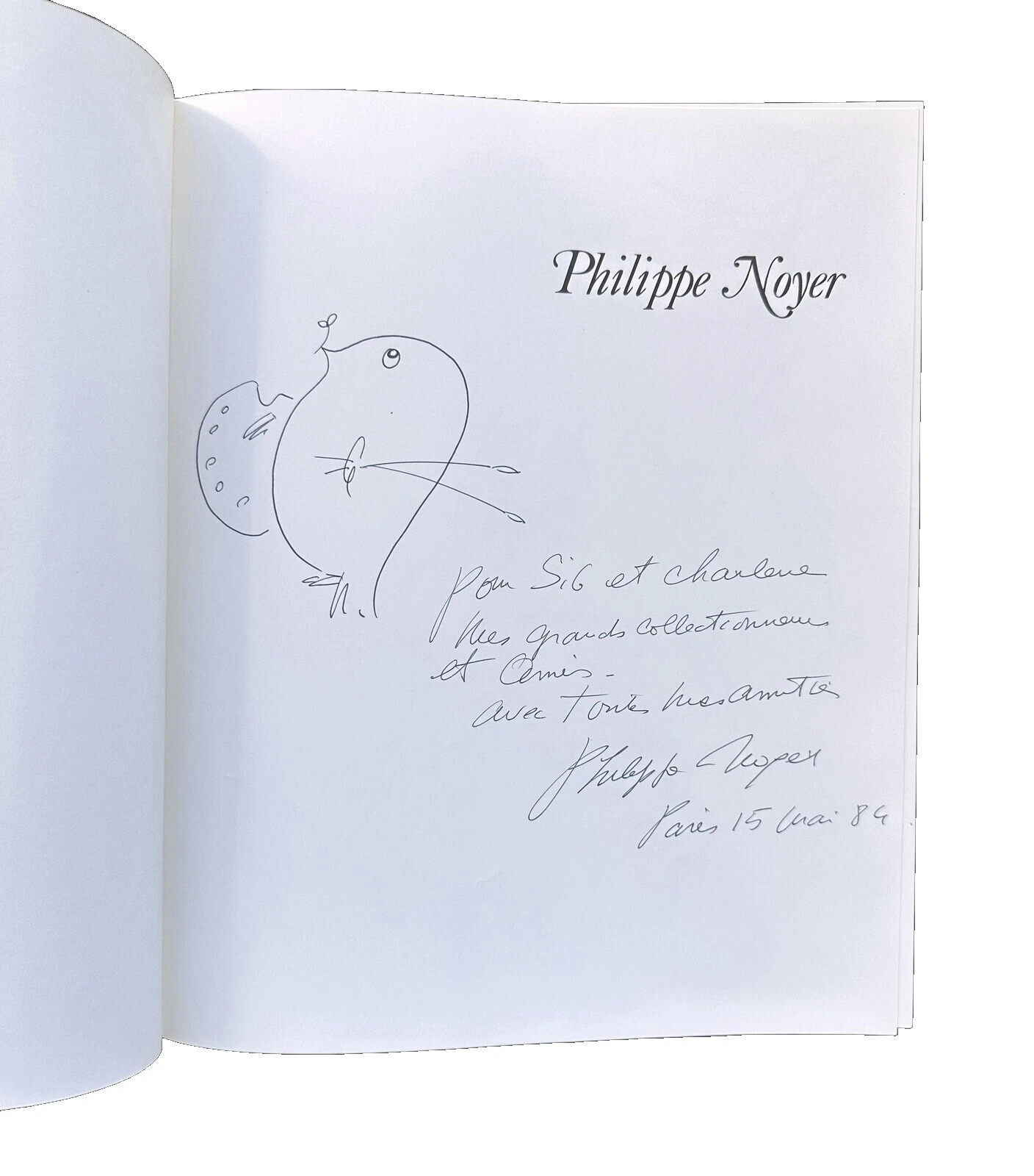 Cloth Antiquarian & Collectible Books in French