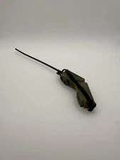 1/6 12"  Scale GI Joe Radio Hand Held Walkie Talkie Accessory