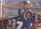 1997 Upper Deck Maxx - Morgan Shepherd #108