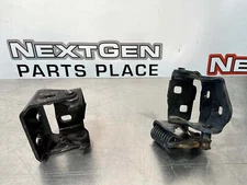 1997-2004 C5 CORVETTE USED OEM RH PASSENGER DOOR HINGES #VV813