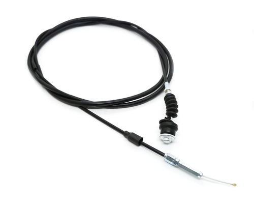 YAMAHA RHINO YXR 450 660 THROTTLE CABLE | eBay