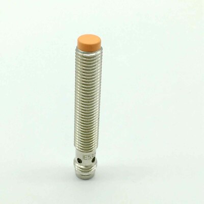 IFM IE5329 Inductive Sensor Threaded Type 10...36 DC PNP New  KD