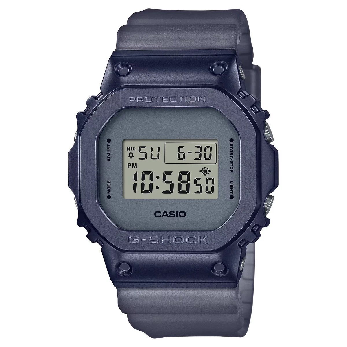 G-SHOCK Purple Watches for sale | eBay