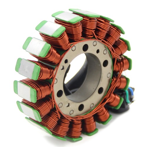 Bobine stator pour Yamaha Raptor YFM700R YFM700RSP YFM700R YFM700R 700 700R - Photo 2/7