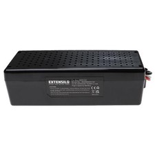 Akku 5000mAh für Bosch Indego 1000, Indego 1...
