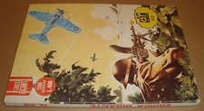 EROICA GIGANTE NR.39 MAGGIO 1975 - CASA EDITRICE DARDO BUONO/OTTIMO