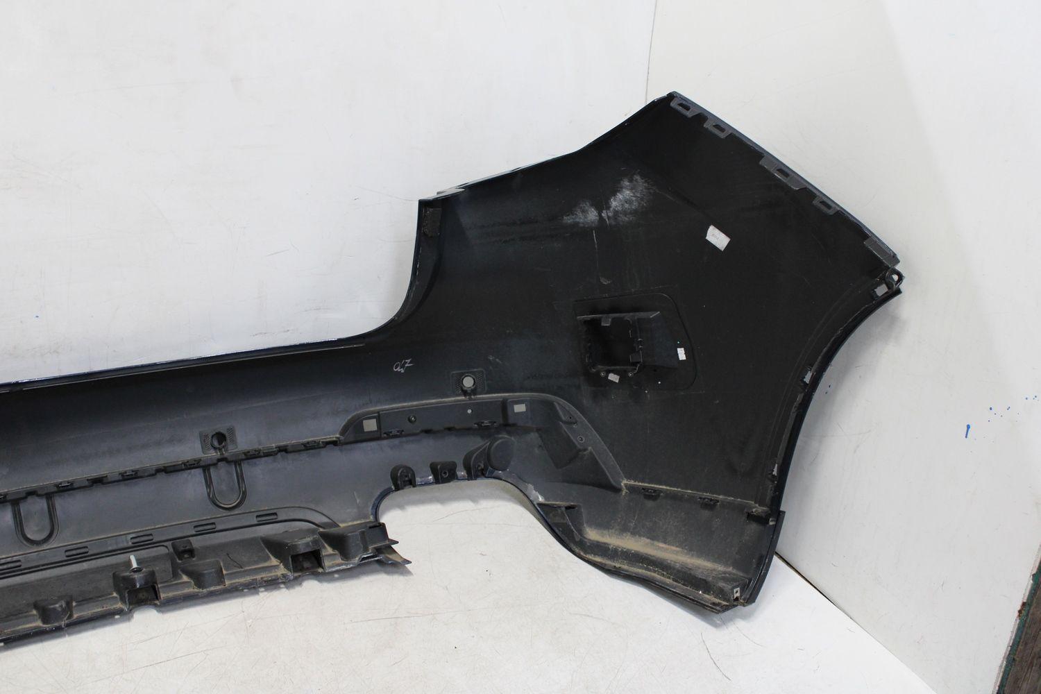 Rear Bumper Assembly MASERATI LEVANTE 19