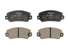 Kits de frein Seat TERRA