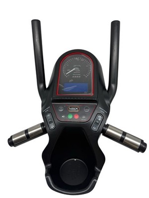 Bowflex Max Trainer M6 Console, Can Also Use On M8 And For M5, M7 JRNY Upgrade