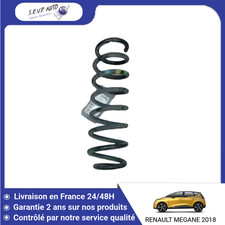 Essieu Renault R9