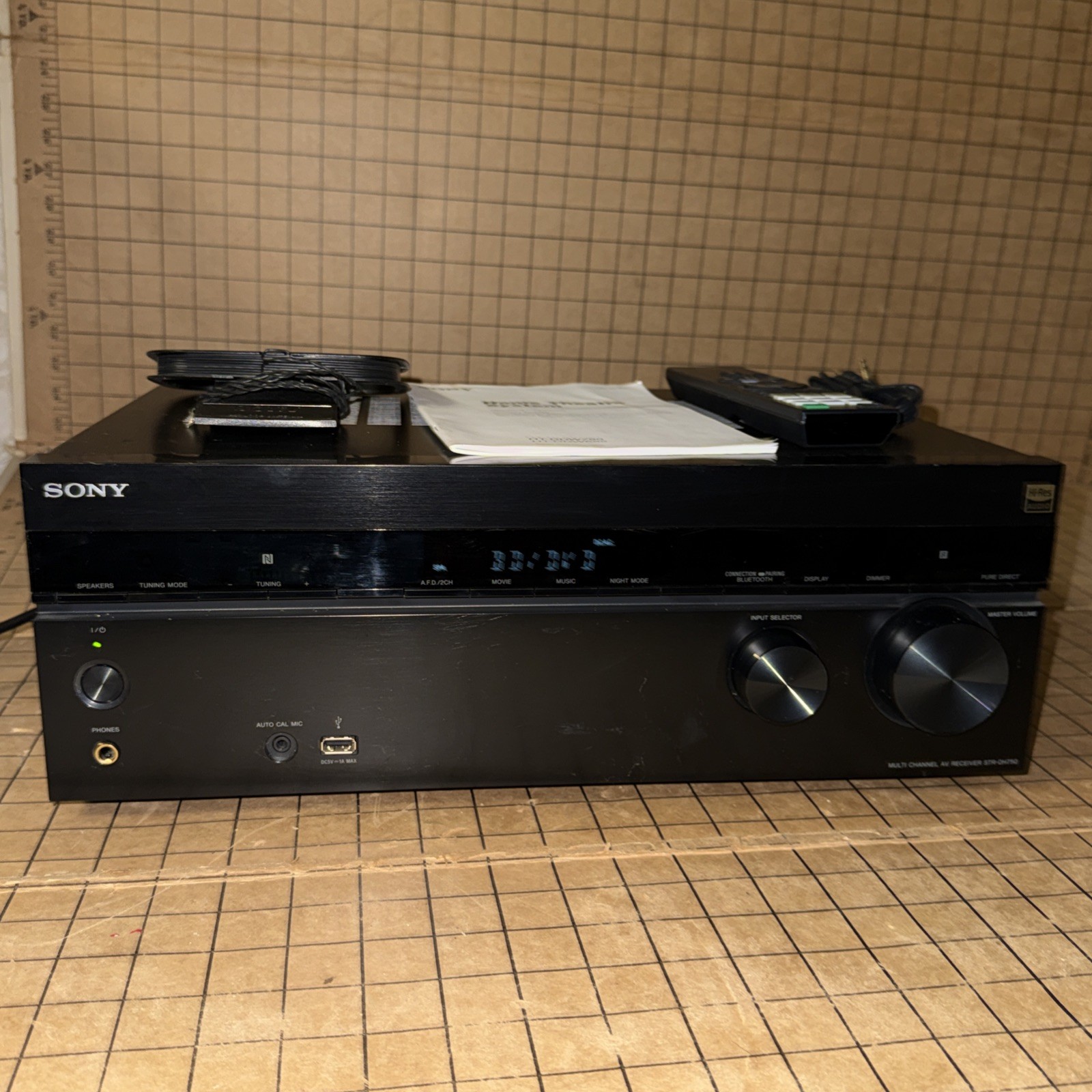 Tested Working Bundle