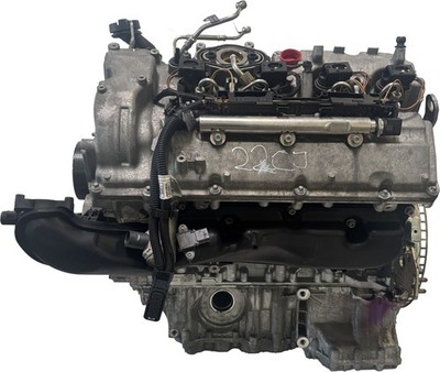 Engine For BMW 7 Series F01 F02 F03 F04 4.4 750i N63B44B N63 for