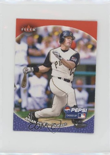 2003 Fleer Pepsi Minis Brian Giles #21 - Zdjęcie 1 z 4
