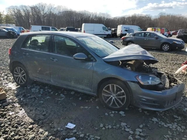 Alternator Bosch Manufacturer Fits 15-19 GOLF 313593 - Image 4 of 4