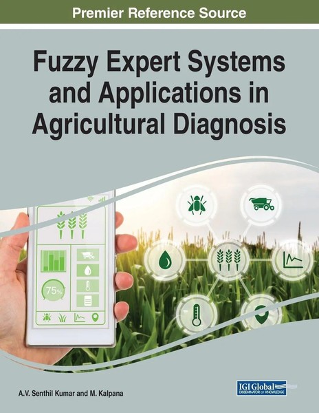 A. V. Senthil Kumar (U. A.) | Fuzzy Expert Systems And Applications In...-image