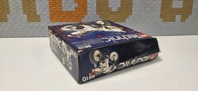 (AH 4) LEGO Technic 8810 Cafe Racer 100% Complete with BA & Original Box