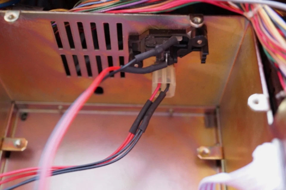 Modulo LCD ICOM IC-781 IC-R9000 pezzo di ricambio per Icom - Immagine 3 di 4