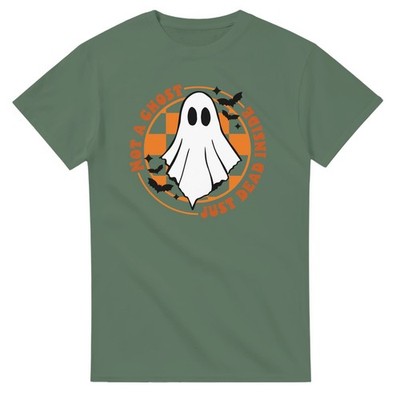 Not a Ghost, Just Dead Inside T-Shirt