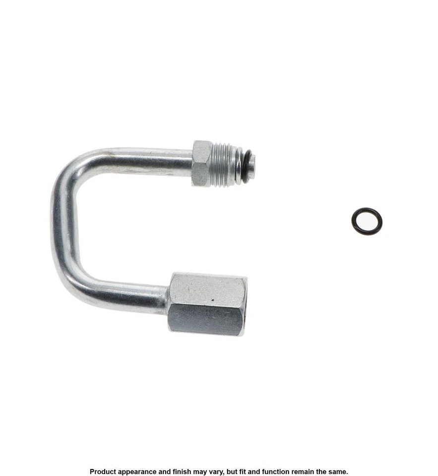 A1 Cardone 20-8751VB Bomba de Direção Hidráulica Para Modelos Chevrolet GMC Selecionados 97-98 - Imagem 4 de 4